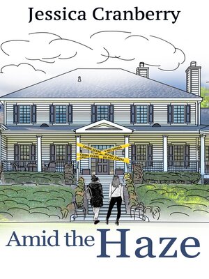 cover image of Amid the Haze
